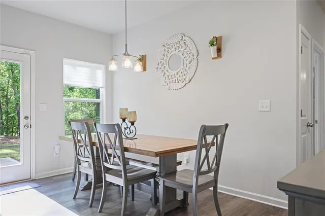 $362,499 | 115 Haven Brook Way, Douglasville, GA 30134