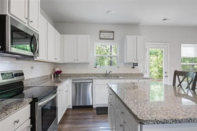 $362,499 | 115 Haven Brook Way, Douglasville, GA 30134