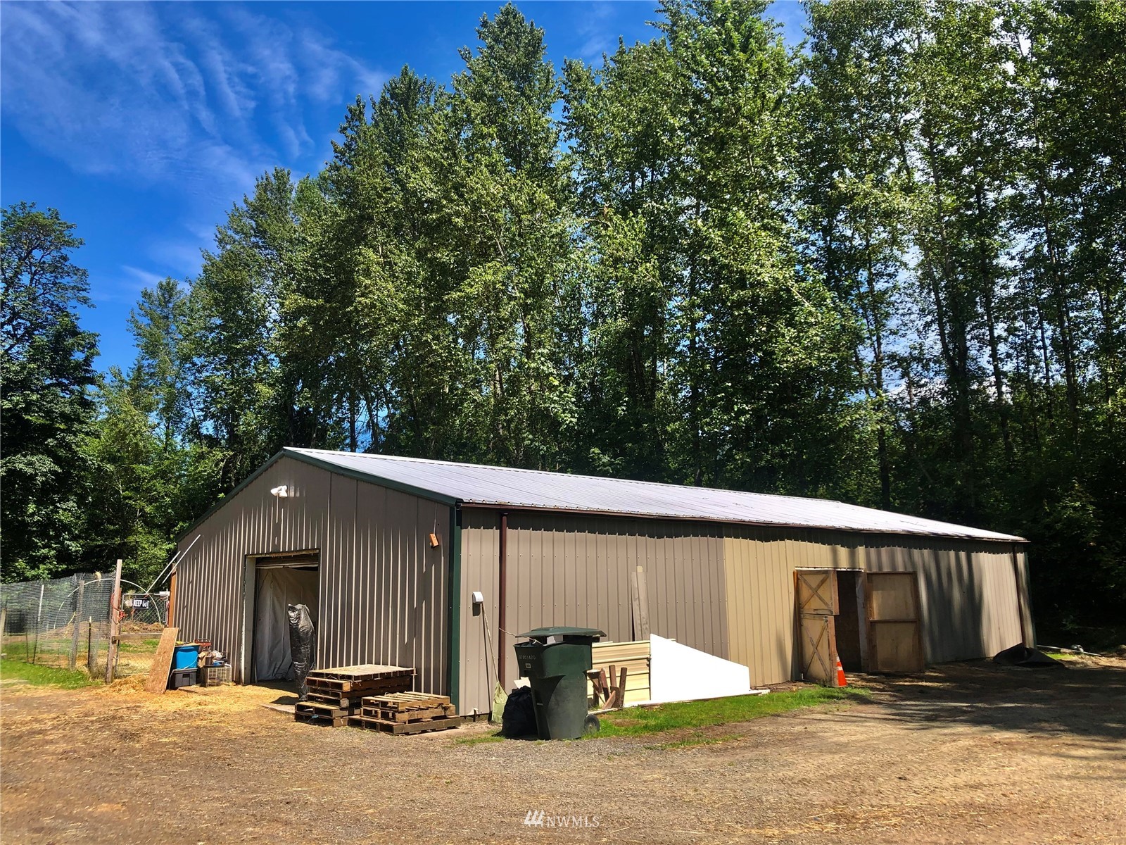 144 Morgan Road Toutle, WA 98649 - Photo 35 of 40 a front view of a house with a yard