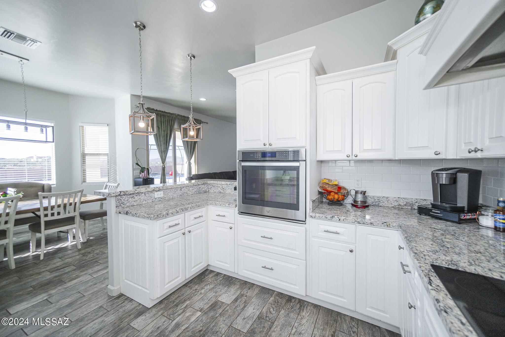 157 Camino Embarcadero Rio Rico, AZ 85648 - Photo 29 of 38