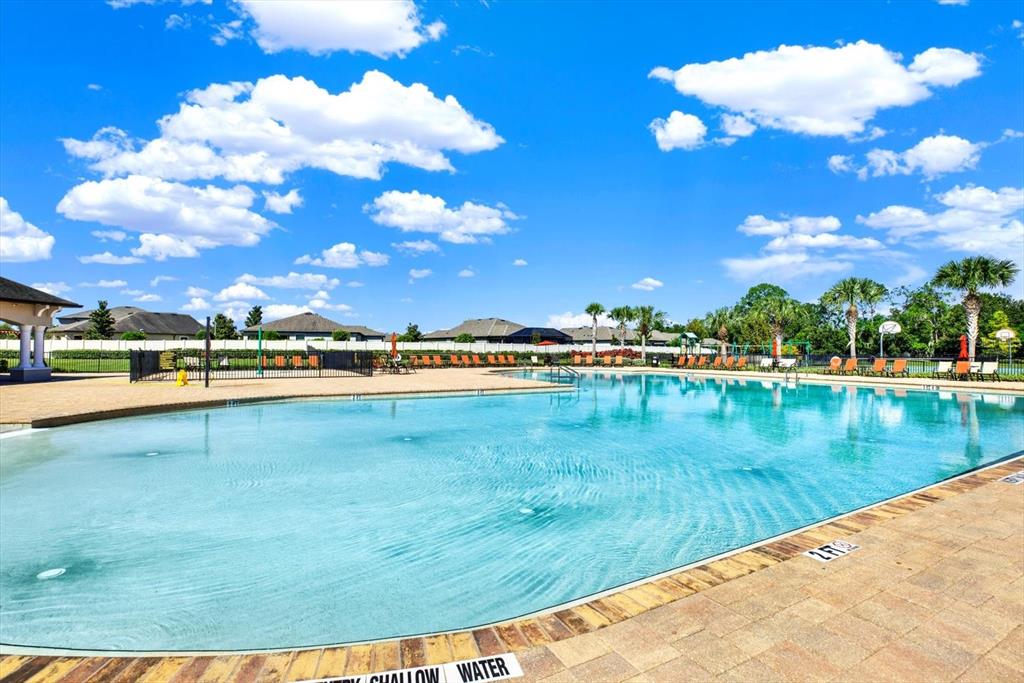 12103 Gothic Rd Spring Hill Spring Hill, FL 34610 - Photo 31 of 44 a view of lake view and mountain