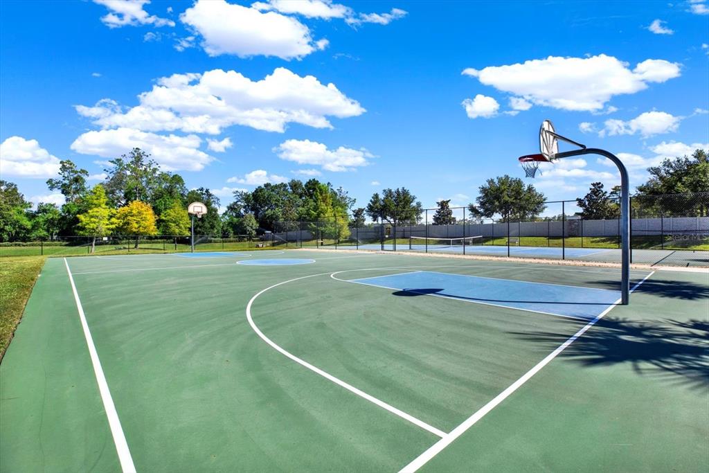 12103 Gothic Rd Spring Hill Spring Hill, FL 34610 - Photo 35 of 44 a view of a playground