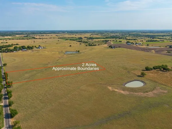 $150,000 | Tbd Lot 10 Tbd Road, Ennis, TX 75119