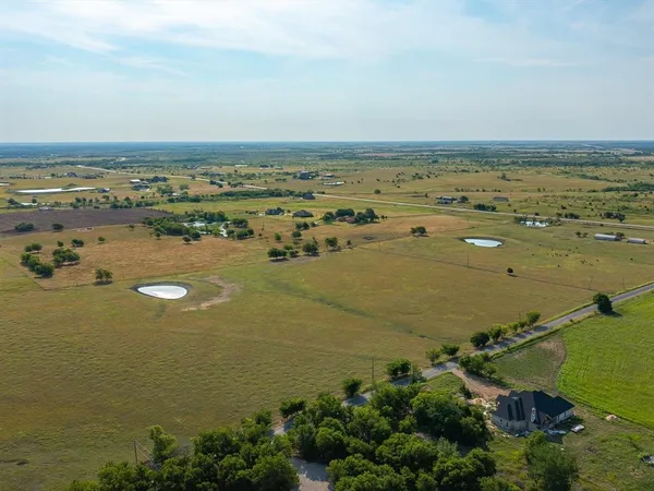 $150,000 | Tbd Lot 10 Tbd Road, Ennis, TX 75119