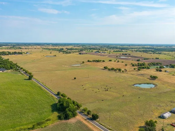 $150,000 | Tbd Lot 10 Tbd Road, Ennis, TX 75119