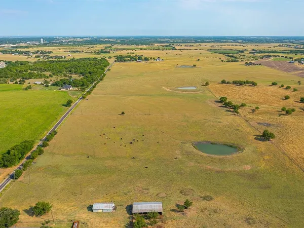 $150,000 | Tbd Lot 10 Tbd Road, Ennis, TX 75119