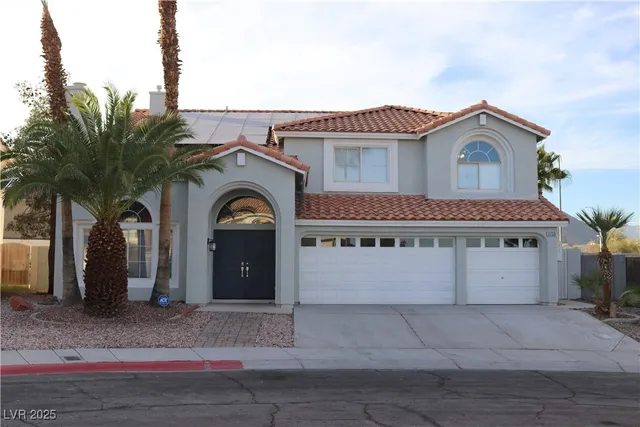 $3,265 | 3733 Deer Flats Street, Las Vegas, NV 89129