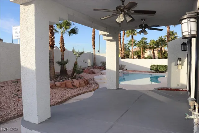 $3,265 | 3733 Deer Flats Street, Las Vegas, NV 89129