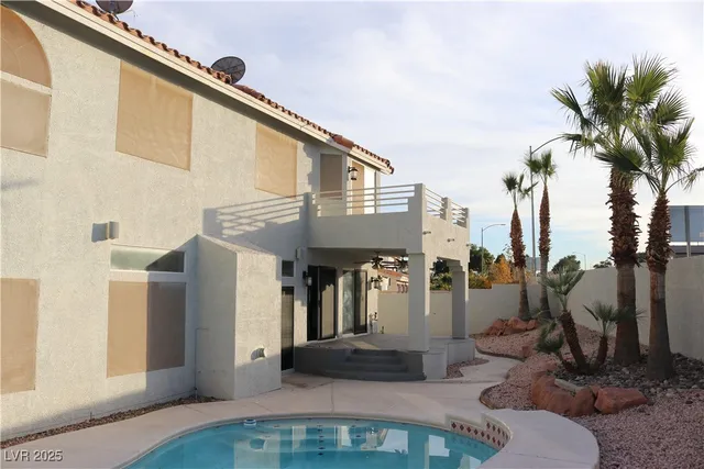$3,265 | 3733 Deer Flats Street, Las Vegas, NV 89129