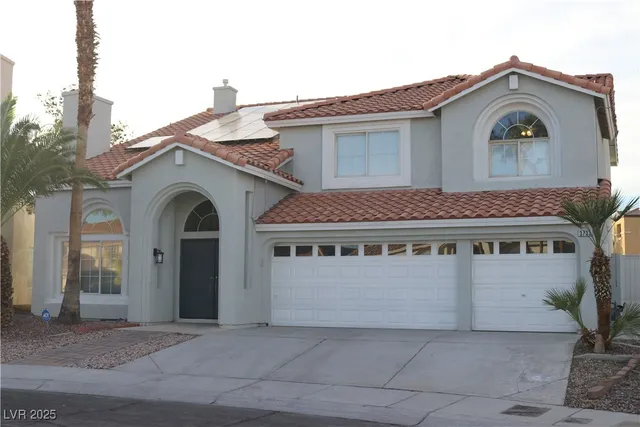 $3,265 | 3733 Deer Flats Street, Las Vegas, NV 89129