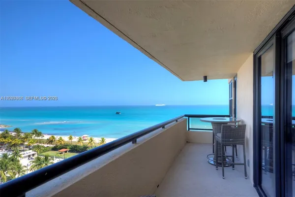 $4,500 | 2555 Collins Avenue, Unit 1400, Miami Beach, FL 33140