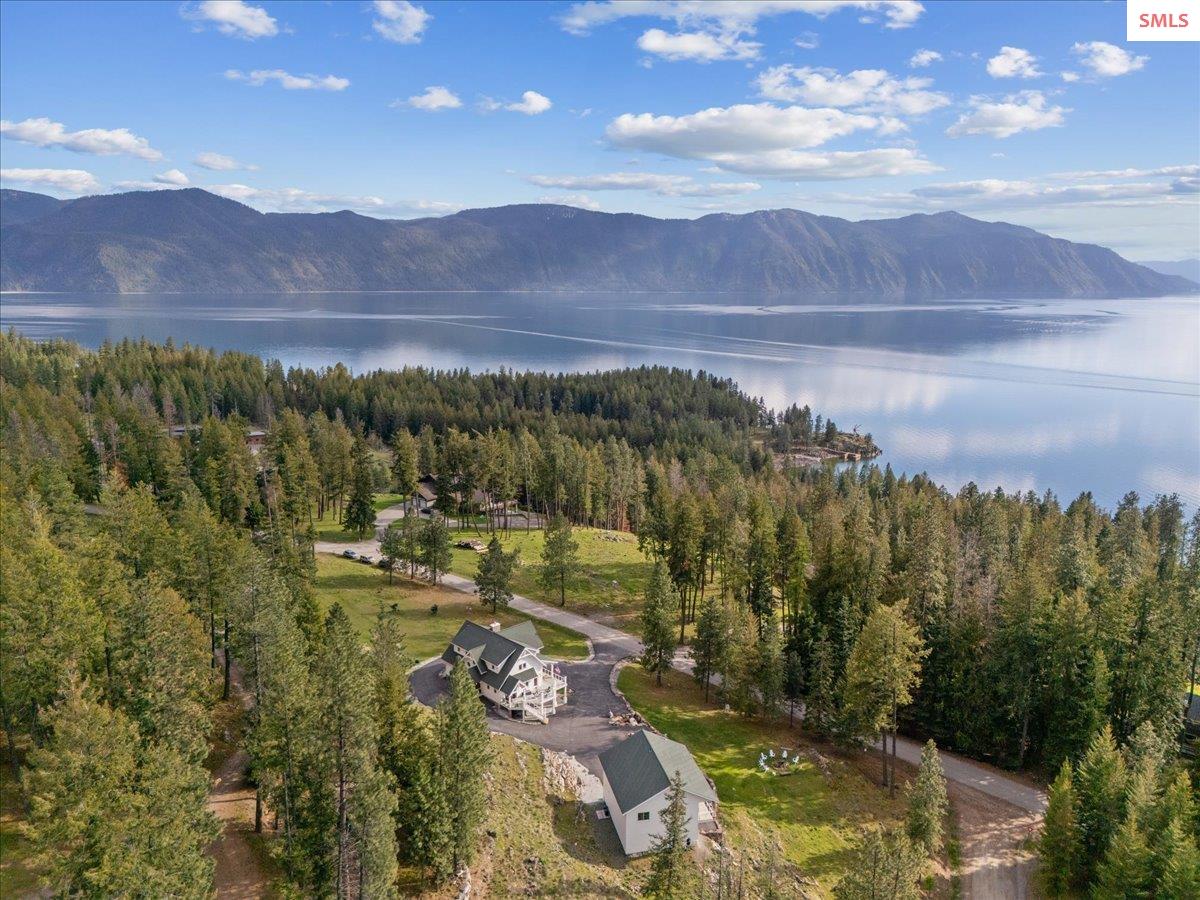 357 East David Thompson Road Hope, ID 83836 - Photo 35 of 53 Gallery Image 35