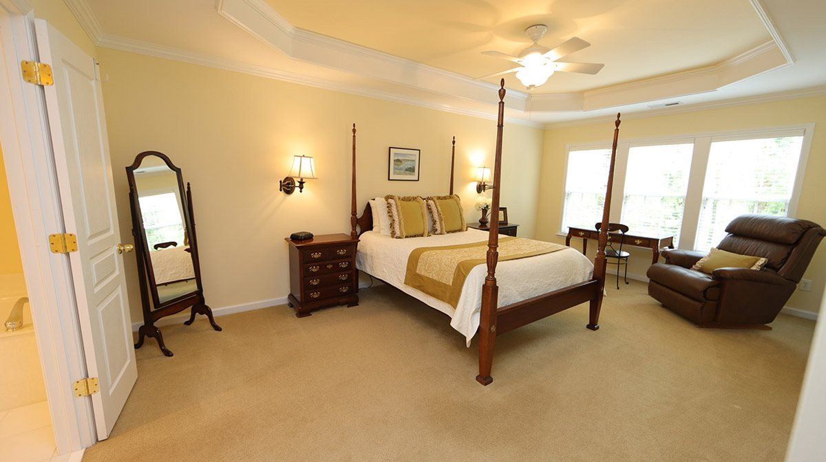 3611 Lion Ridge Court Raleigh, NC 27612 - Photo 15 of 20 Photo 15