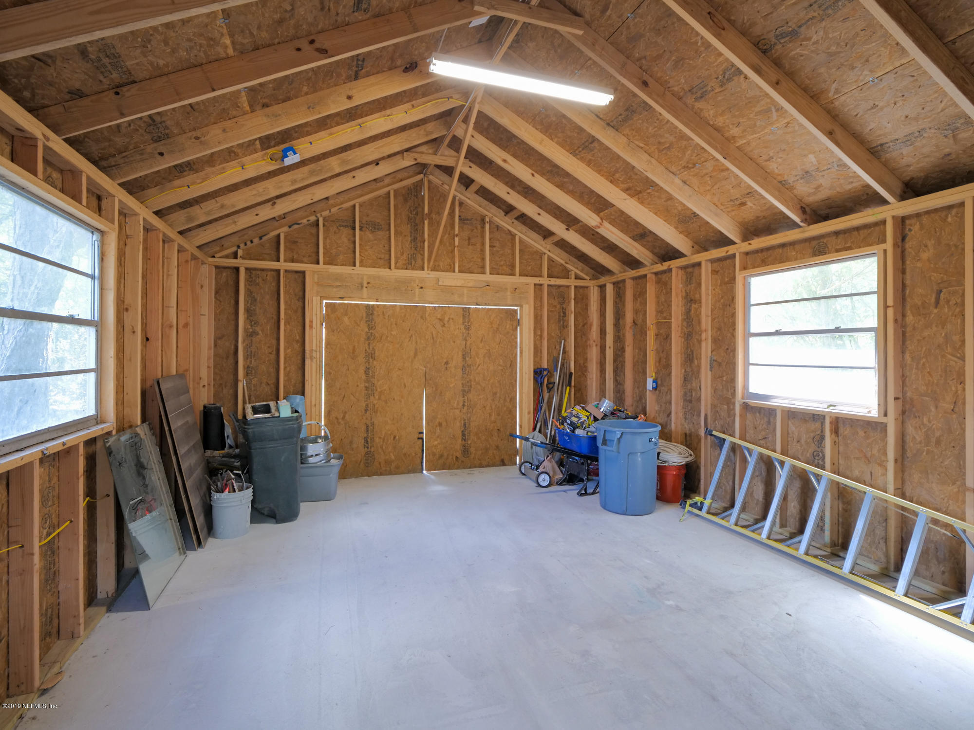 34503 Hathaway Road Callahan, FL 32011 - Photo 33 of 37 34 drive in or use as workshop