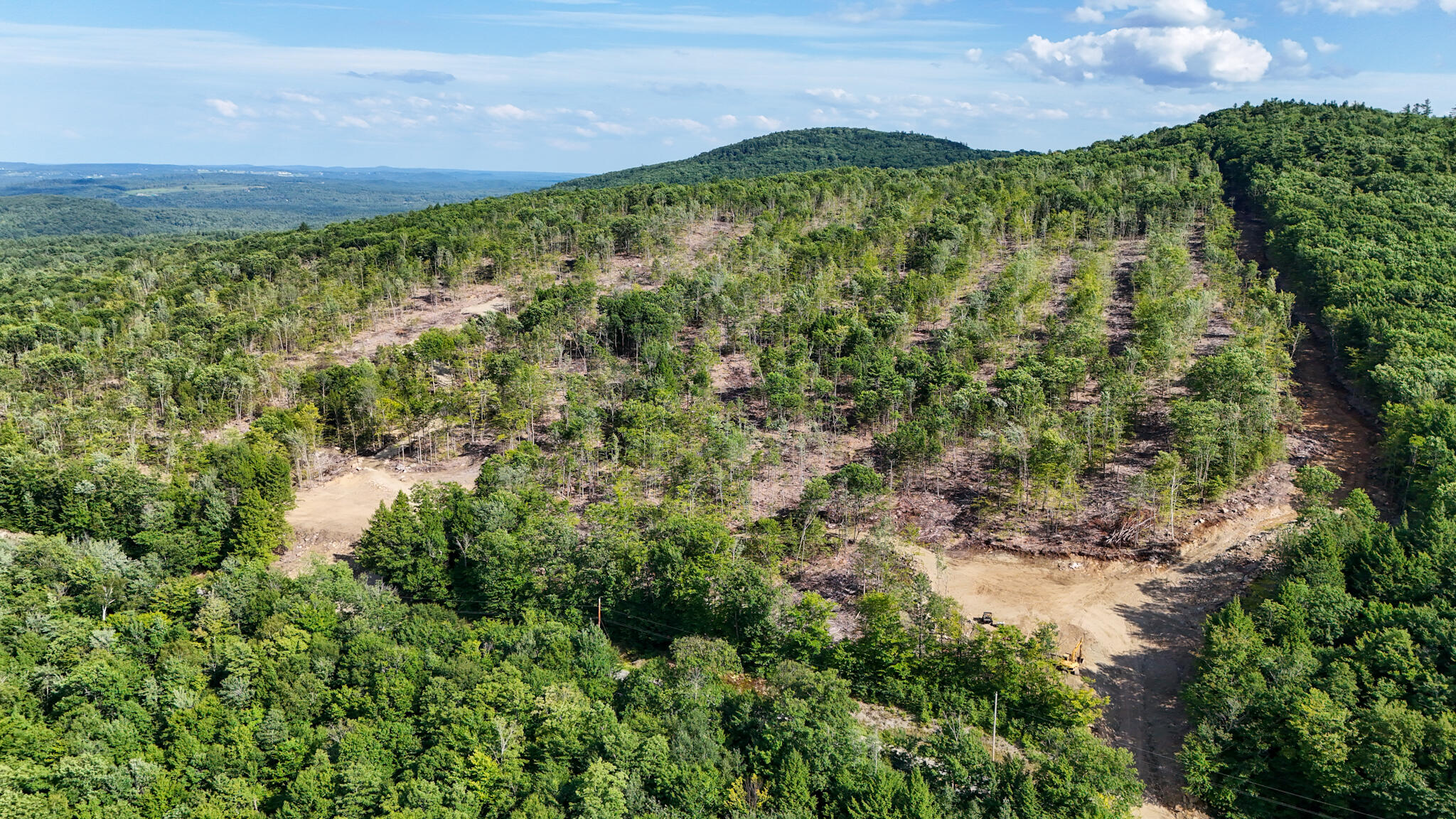 40.9 Streaked Mountain Road Hartford, ME 04220 - Photo 15 of 25 dji_fly_20240718_163140_0047_17213514218