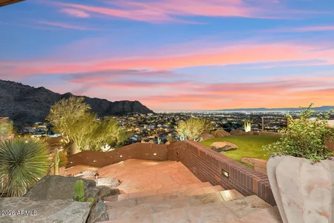 $5,198,000 | 2106 East Kaler Drive, Phoenix, AZ 85020