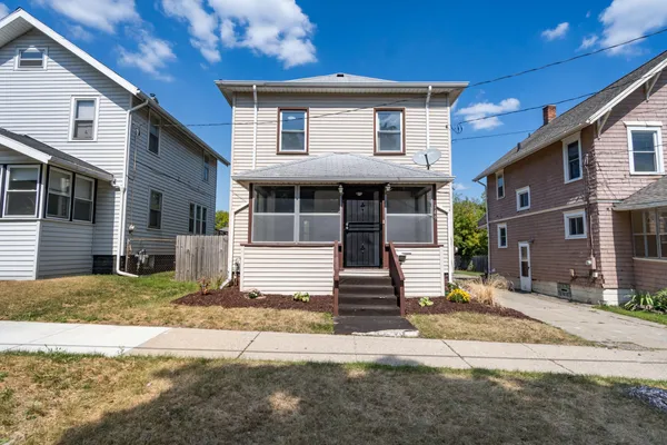 $105,000 | 140 Moore Street, Jackson, MI 49203