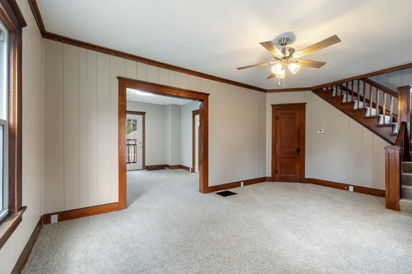 $105,000 | 140 Moore Street, Jackson, MI 49203