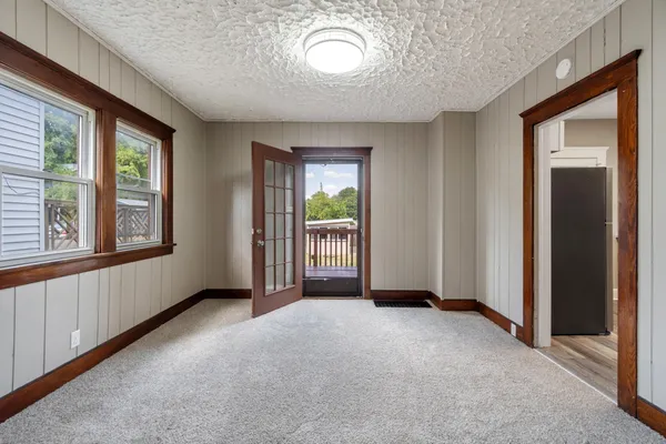 $105,000 | 140 Moore Street, Jackson, MI 49203