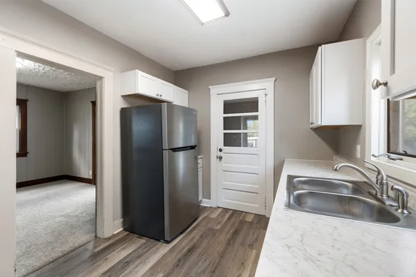 $105,000 | 140 Moore Street, Jackson, MI 49203