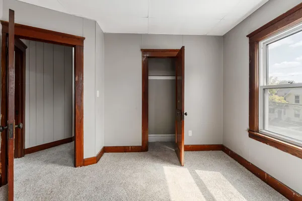 $105,000 | 140 Moore Street, Jackson, MI 49203