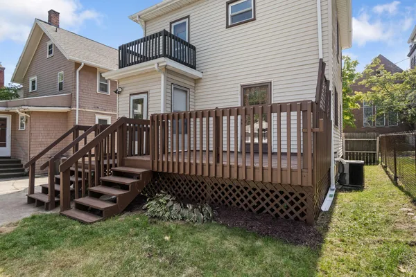 $105,000 | 140 Moore Street, Jackson, MI 49203