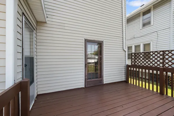 $105,000 | 140 Moore Street, Jackson, MI 49203