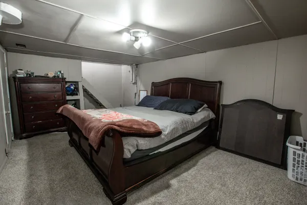 $105,000 | 140 Moore Street, Jackson, MI 49203