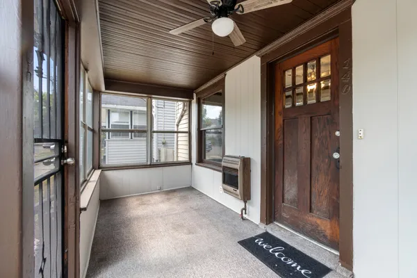 $105,000 | 140 Moore Street, Jackson, MI 49203