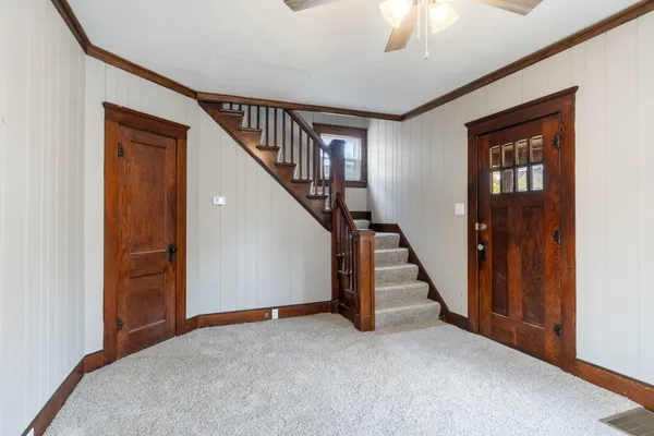 $105,000 | 140 Moore Street, Jackson, MI 49203