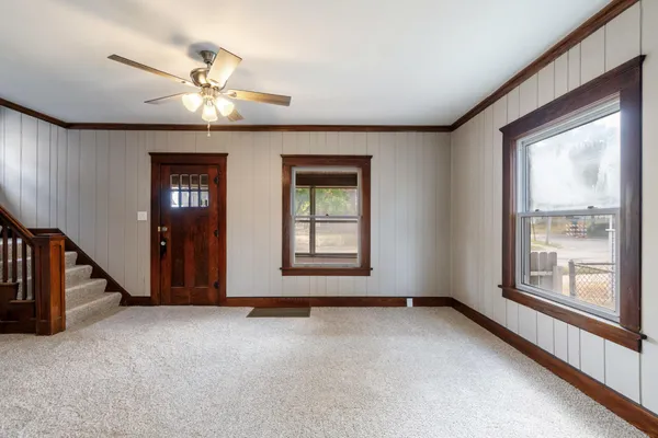 $105,000 | 140 Moore Street, Jackson, MI 49203