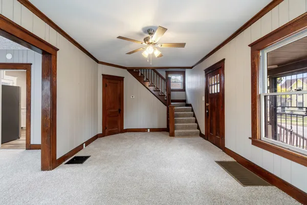 $105,000 | 140 Moore Street, Jackson, MI 49203