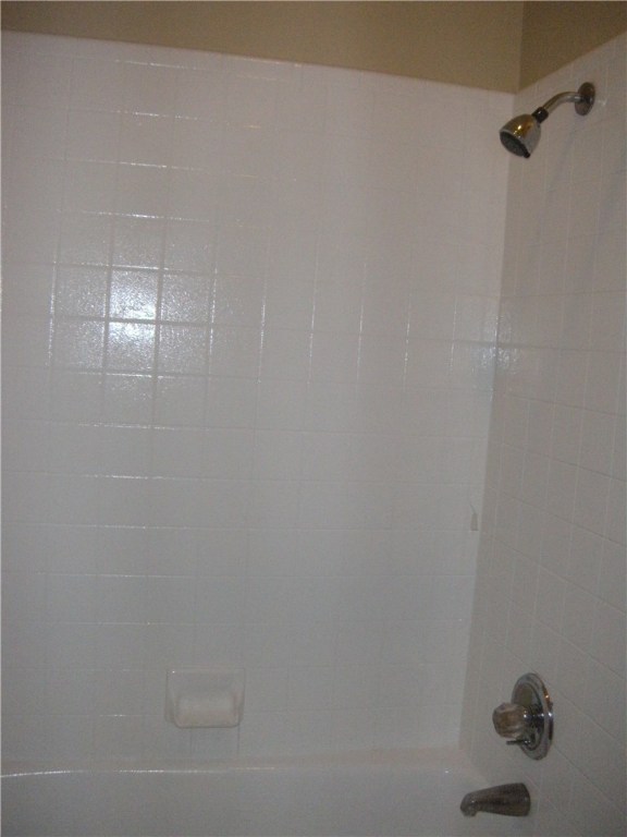 2529 Rio Grande Street, Unit 57 Austin, TX 78705 - Photo 12 of 20 a bathroom with a shower