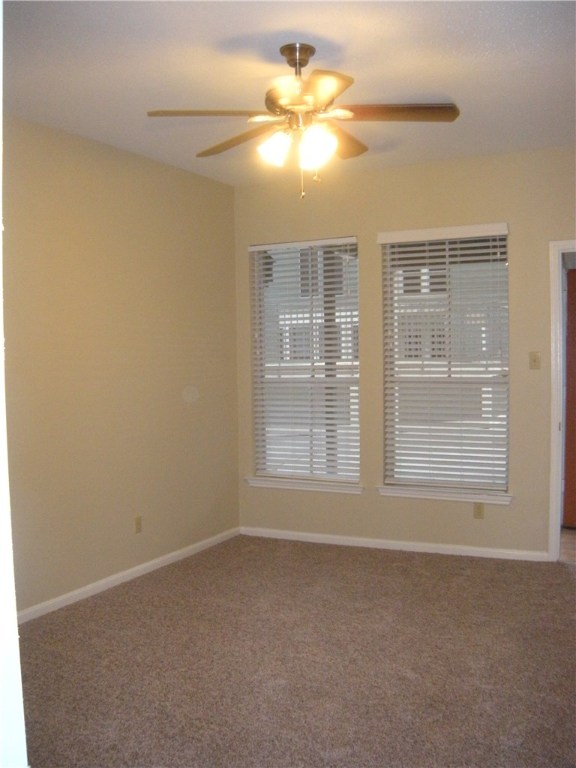 2529 Rio Grande Street, Unit 57 Austin, TX 78705 - Photo 14 of 20 a view of empty room with window