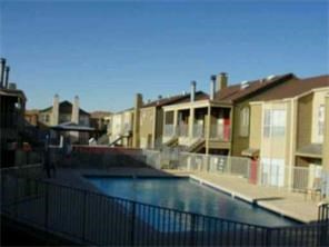 2529 Rio Grande Street, Unit 57 Austin, TX 78705 - Photo 18 of 20 a view of building from balcony