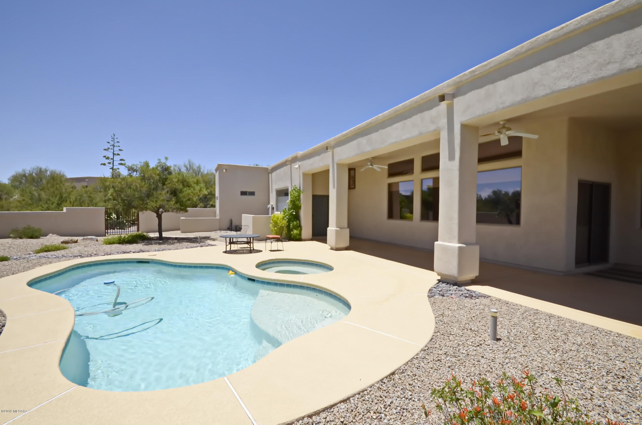 12315 North Copper Spring Trail Tucson, AZ 85755 - Photo 28 of 31