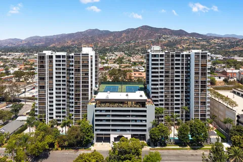 $849,000 | 343 Pioneer Drive, Unit 101, Glendale, CA 91203
