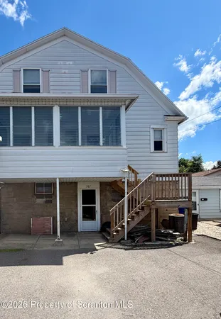 $1,000 | 507 Northampton Street, Unit 2, Kingston, PA 18704