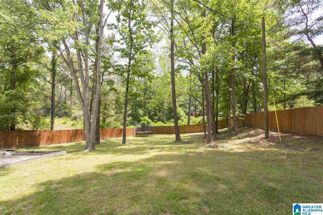 637 South Sanders Road Hoover, AL 35226 - Photo 40 of 47