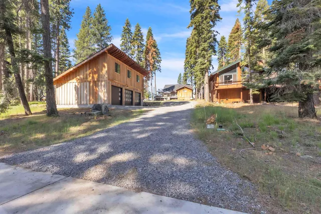 $679,000 | 1412 Lassen View Drive, Lake Almanor, CA 96137
