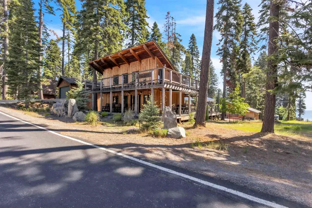 $679,000 | 1412 Lassen View Drive, Lake Almanor, CA 96137