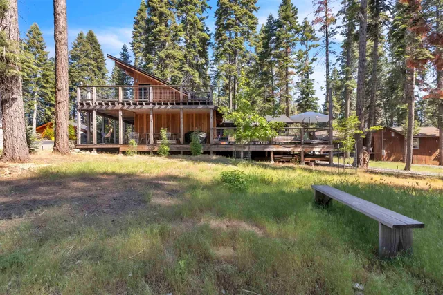 $679,000 | 1412 Lassen View Drive, Lake Almanor, CA 96137