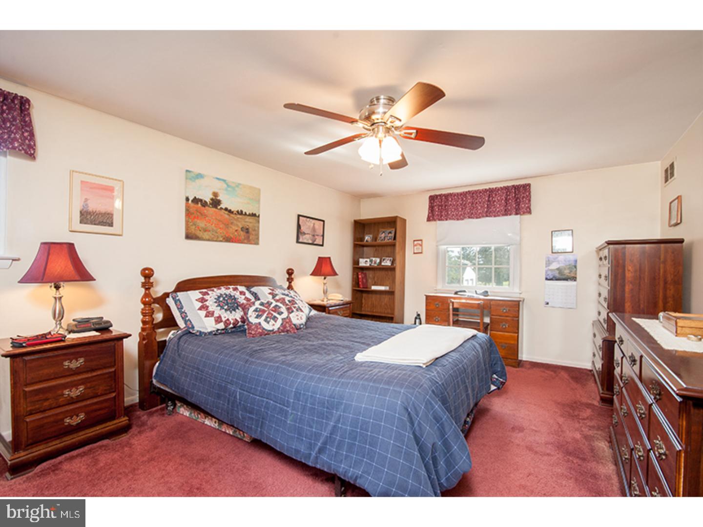 1055 Lavera Road Warminster, PA 18974 - Photo 15 of 25 Master Bedroom