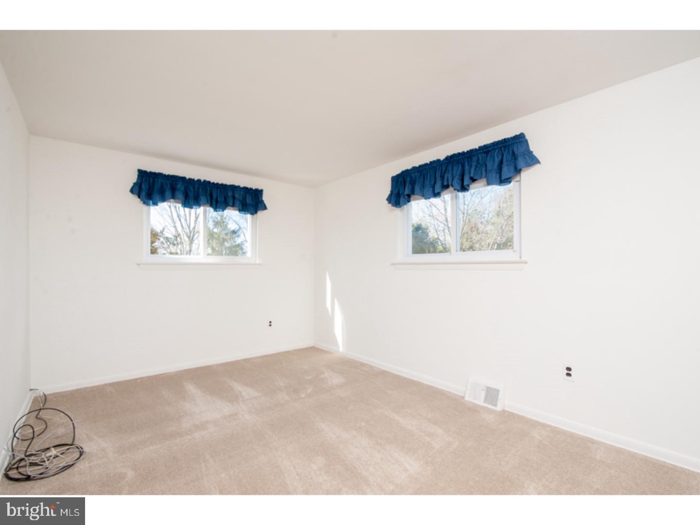 1055 Lavera Road Warminster, PA 18974 - Photo 20 of 25 Bedroom 4