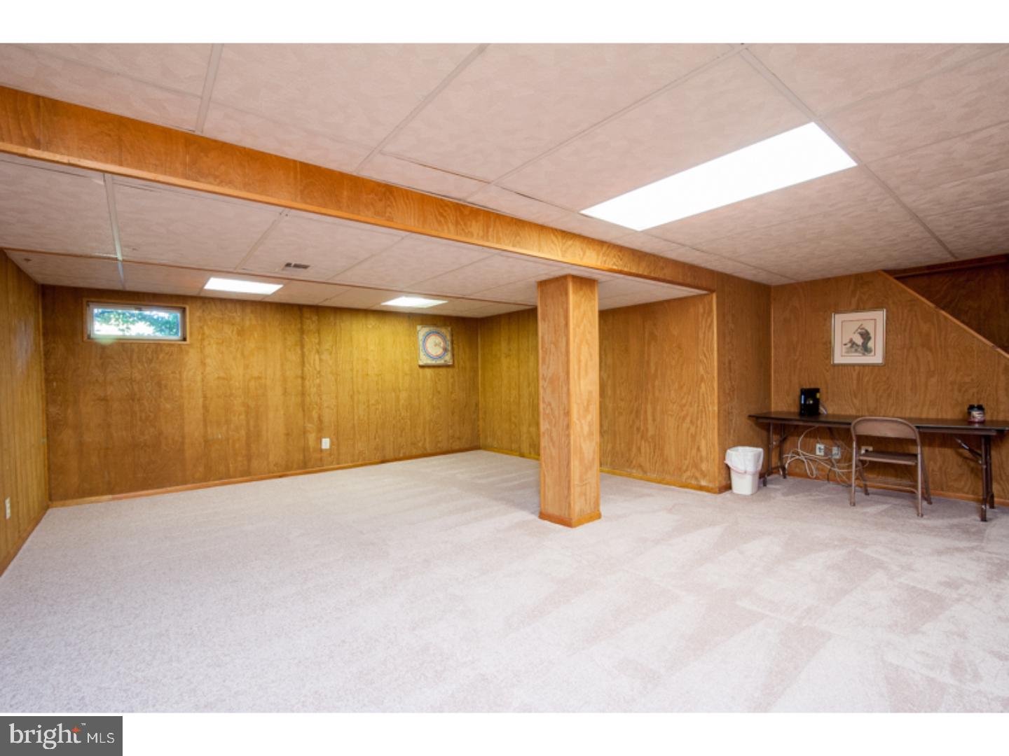 1055 Lavera Road Warminster, PA 18974 - Photo 21 of 25 Basement - Finished