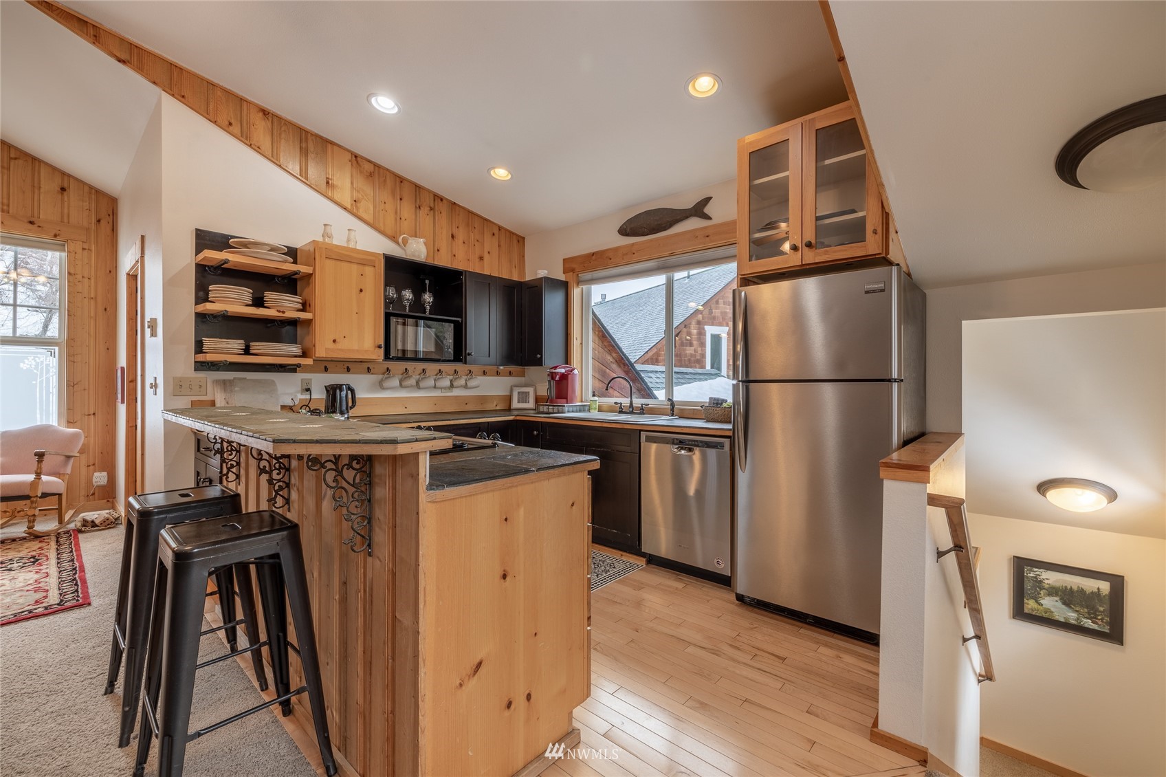 545 Dempsey Road Leavenworth, WA 98826 - Photo 23 of 40 Gallery Image 23