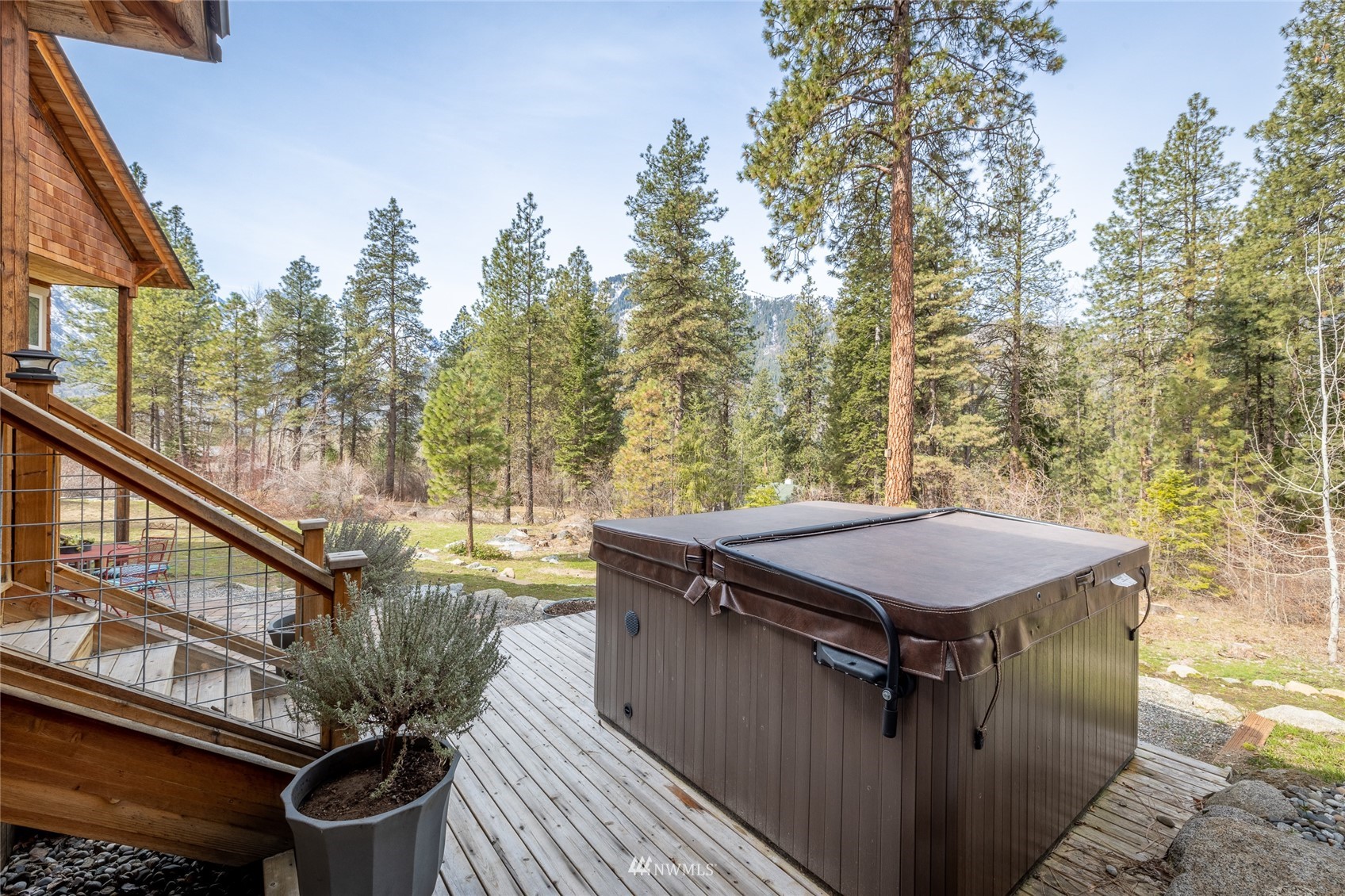 545 Dempsey Road Leavenworth, WA 98826 - Photo 34 of 40 Gallery Image 34