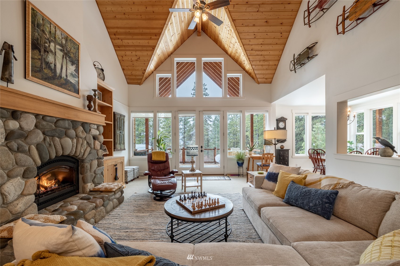 545 Dempsey Road Leavenworth, WA 98826 - Photo 8 of 40 Gallery Image 8
