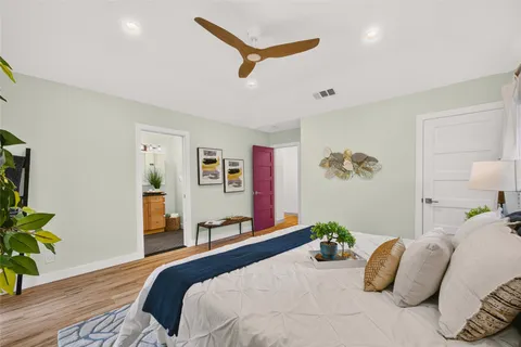 $550,000 | 5508 Chadwyck Drive, Austin, TX 78723