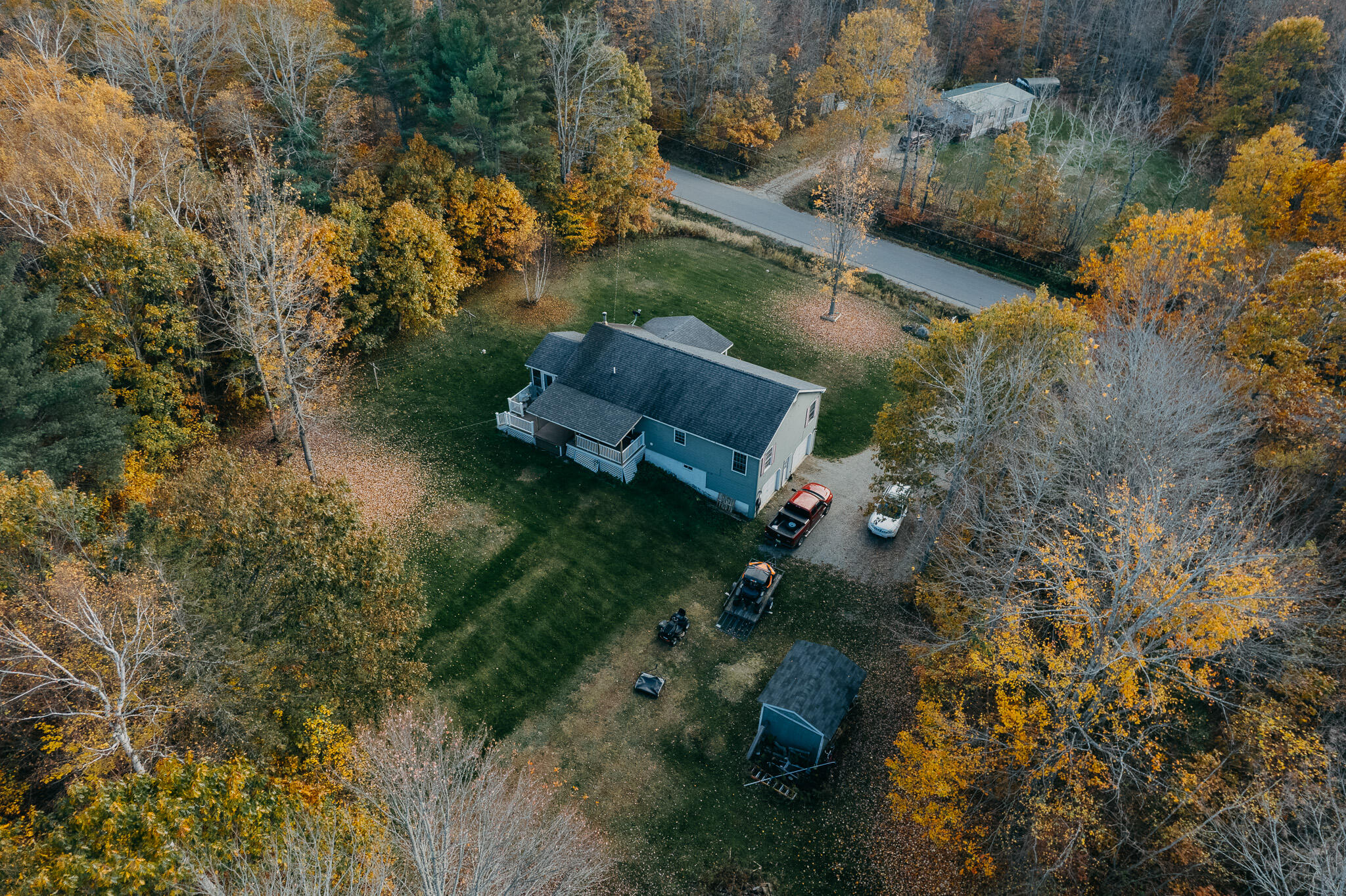 389 Town Farm Road Bucksport, ME 04416 - Photo 9 of 36 9